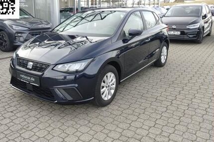 Seat Ibiza 15.253 km 14.990 &euro; Zwönitz 08297