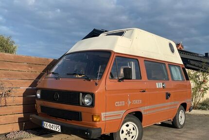 VW T3 andere 250.000 km 13.000 &euro; Kraków 30-12