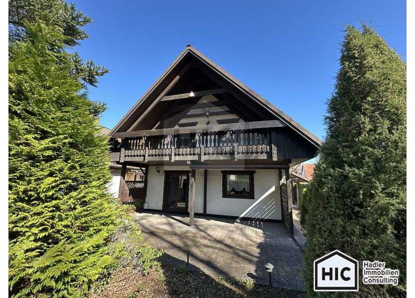 Haus zum Kaufen in Strausberg 355.000 € 100 m²