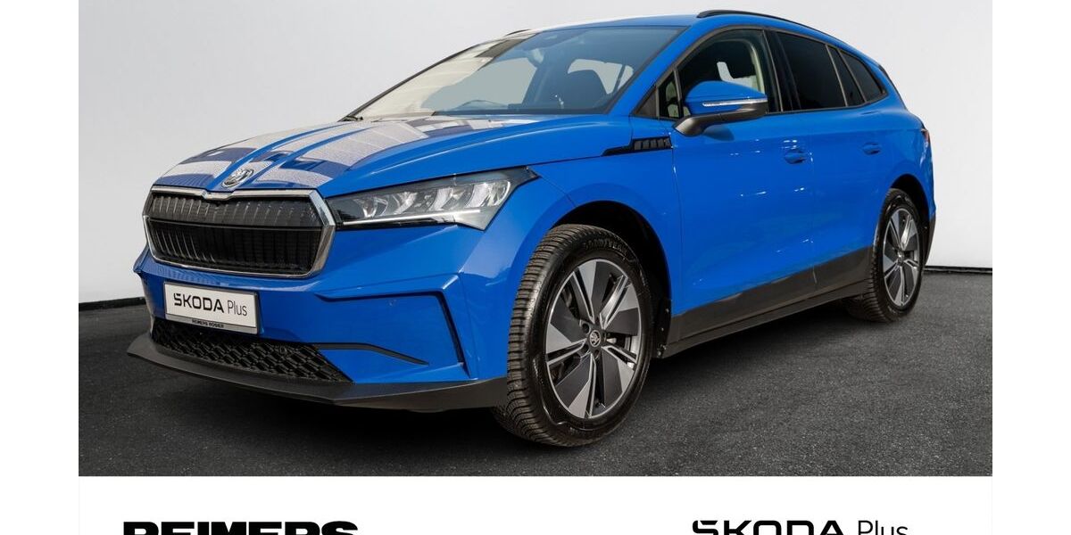 Skoda Enyaq 14.100 km 33.990 &euro; Schenefeld 22869