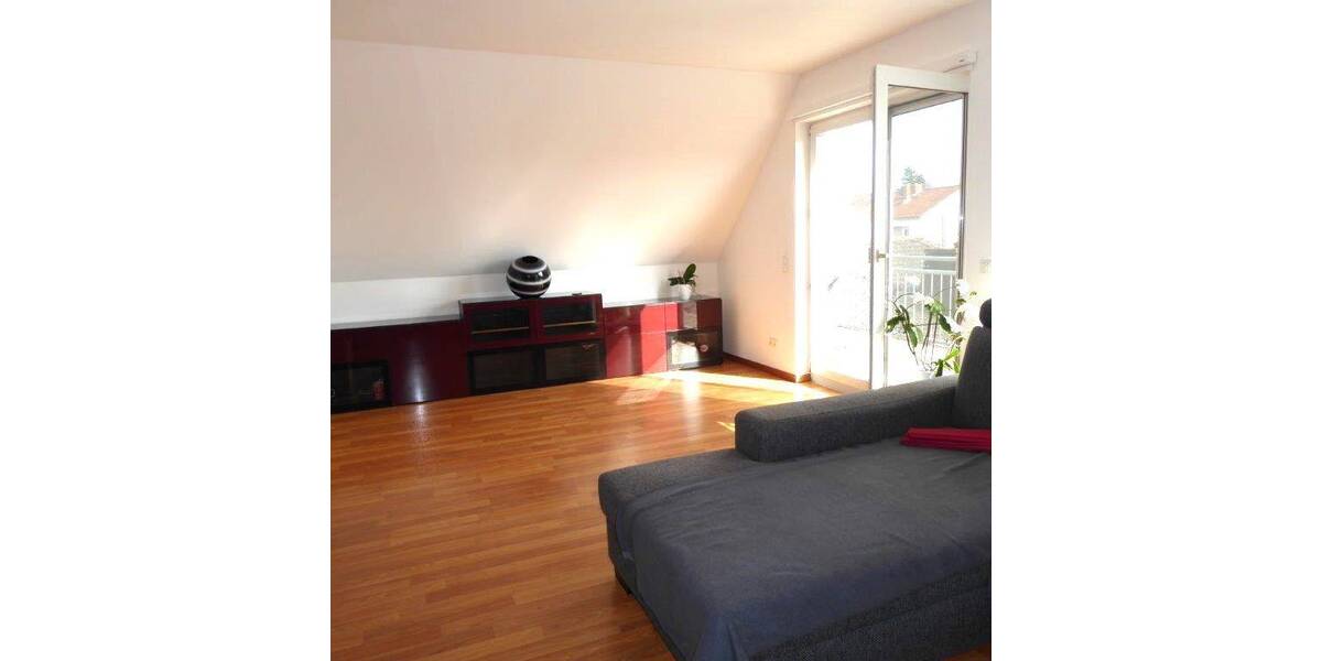 Etagenwohnung Bad Homburg vor der Höhe Ober-Erlenbach - 2 Zimmer, 64 m&sup2;, 750&euro; | Angebot:26930145