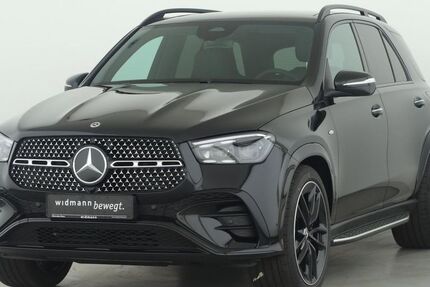 Mercedes-Benz GLE 350 13.499 km 86.999 &euro; Crailsheim 74564