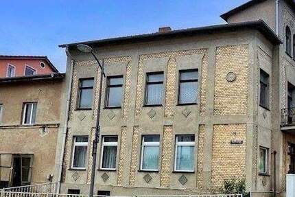 Attraktives Wohn- und Geschäftshaus - Sanierungsobjekt mit Potenzial 1 zimmer