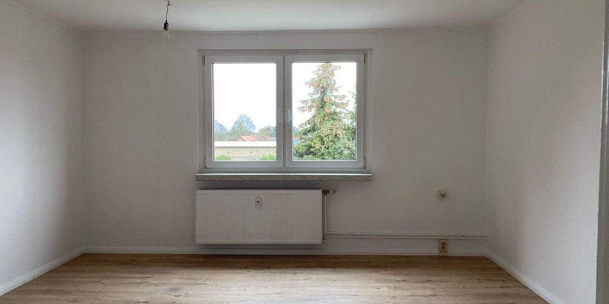 Etagenwohnung Schorfheide Lichterfelde - 2 Zimmer, 50 m&sup2;, 99.900&euro; | Angebot:25781641