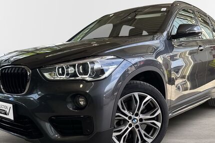 BMW X1 26.000 km 17.990 &euro; Geretsried - Gelting 82538