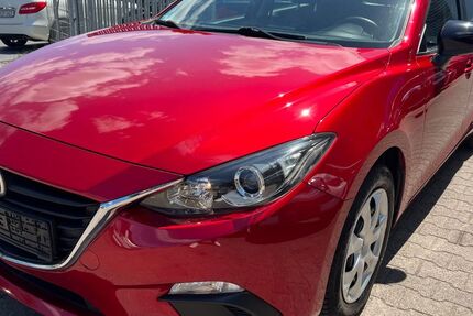 Mazda 3 78.000 km 8.990 &euro; Berlin 13581