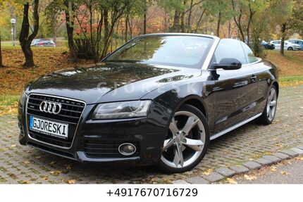 Audi A5 262.490 km 9.850 &euro; Aalen 73431