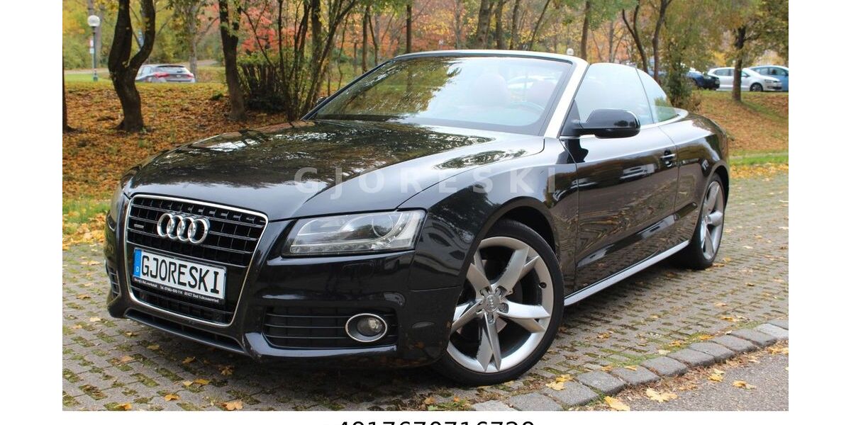 Audi A5 262.490 km 9.850 &euro; Aalen 73431