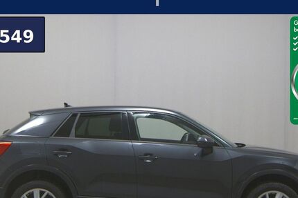 Audi Q2 36.966 km 26.480 € Gyhum/Bockel 27404