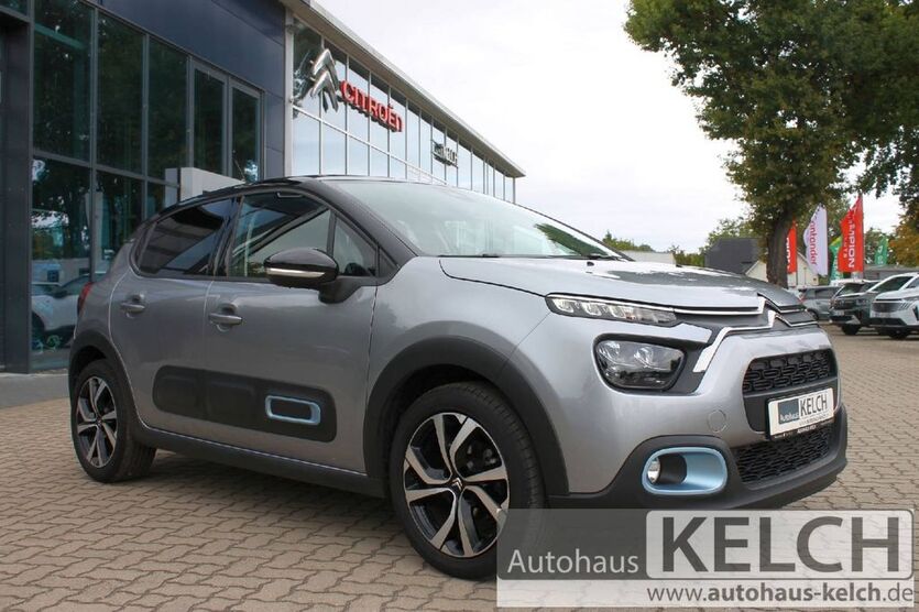 Citroen C3 19.234 km 17.990 € Neuruppin 16816
