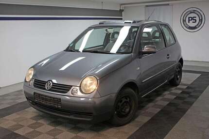 VW Lupo 128.600 km 999 &euro; Uhingen 73066