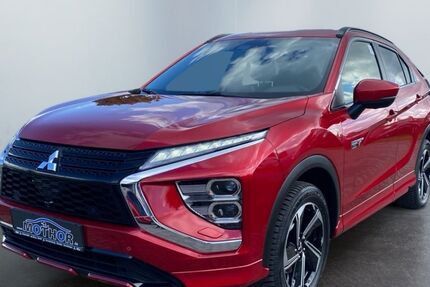 Mitsubishi Eclipse Cross 9.890 km 32.555 &euro; Gardelegen 39638