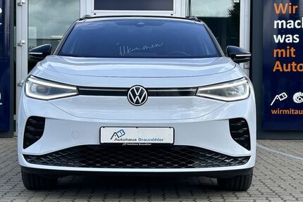 VW ID.4 129.472 km 25.950 &euro; Salzgitter 38229