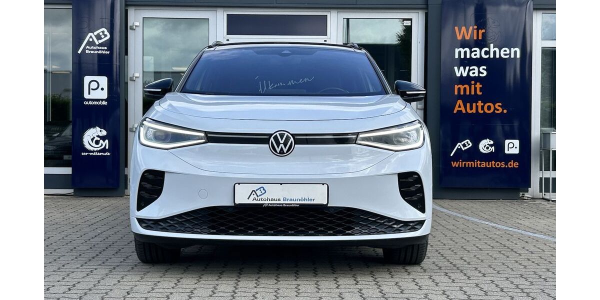 VW ID.4 129.472 km 25.950 &euro; Salzgitter 38229