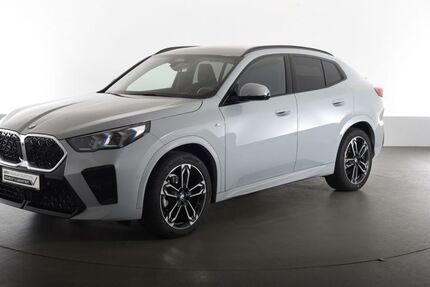BMW X2 14.960 km 41.330 &euro; Aachen 52078