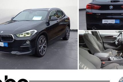BMW X2 77.401 km 16.850 &euro; Boetzingen 79268