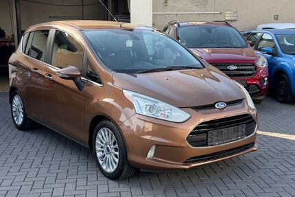 Ford B-Max 109.000 km 3.999 &euro; Bad Breisig 53498
