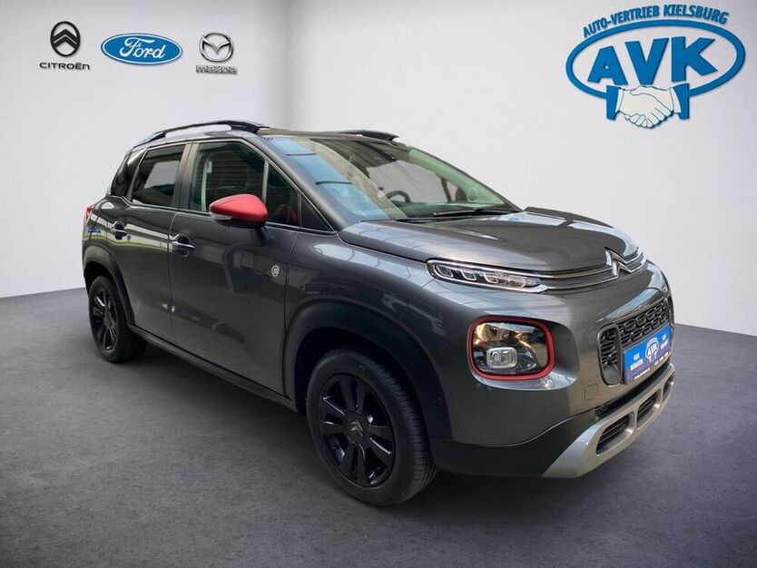 C3 Aircross