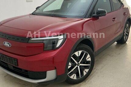 Ford Explorer 9.750 km 38.490 &euro; Hilter 49176