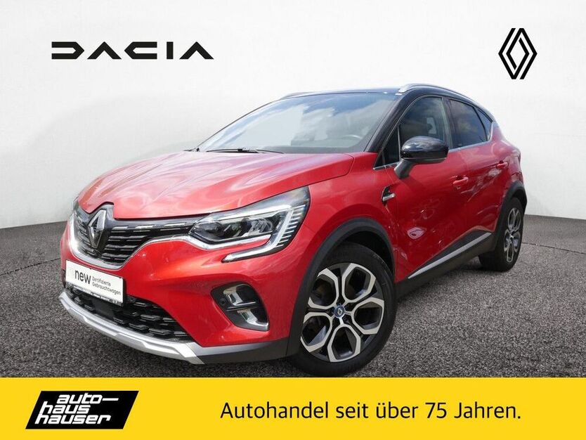 Captur
