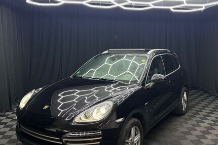 Porsche Cayenne 167.000 km 19.999 &euro; Achern 77855