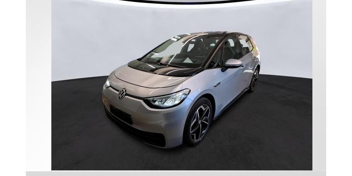 VW ID.3 41.900 km 27.990 &euro; Burgoberbach 91595