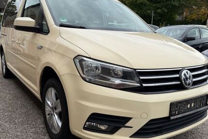 VW Caddy 290.000 km 8.900 &euro; Hamburg 22047
