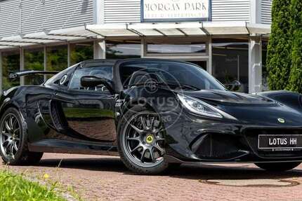 Lotus Exige 8.000 km 107.700 &euro; Barsbüttel 22885