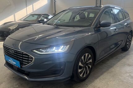 Ford Focus 185.000 km 11.799 &euro; Landau a.d.Isar 94405