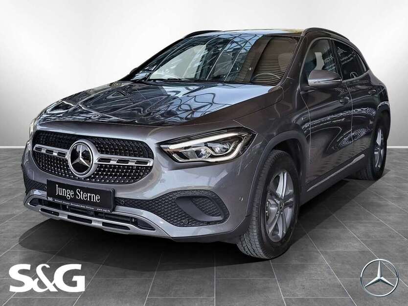 GLA 250