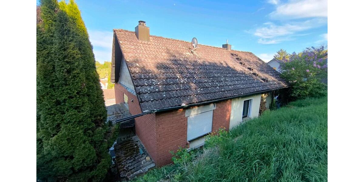 Mehrfamilienhaus, Wohnhaus Ochsenfurt - 495.000&euro; | Angebot:26338374