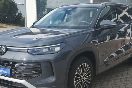 VW Tayron 10.411 km 42.190 &euro; Teterow 17166