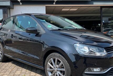 VW Polo 127.890 km 6.999 &euro; Frankenau 35110