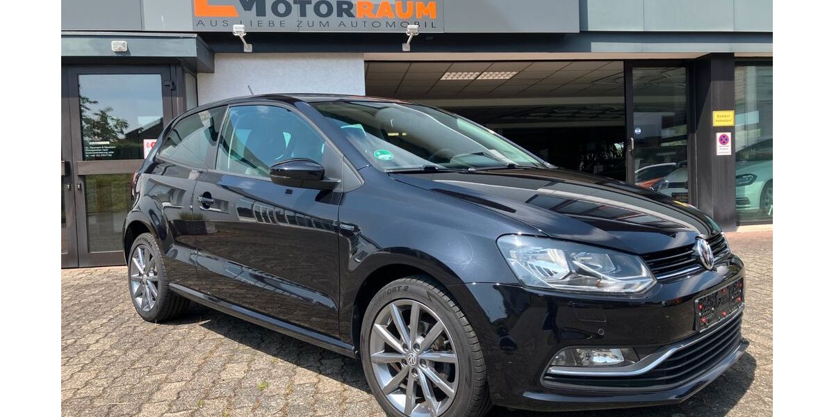 VW Polo 127.890 km 6.999 &euro; Frankenau 35110