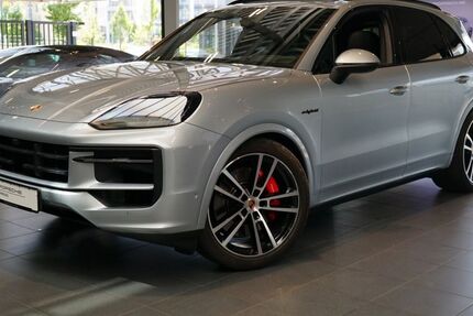 Porsche Cayenne 21.890 km 108.900 &euro; Landau 76829