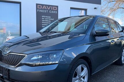 Skoda Fabia 150.000 km 8.990 &euro; Bräunlingen 78199