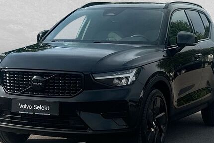 Volvo XC40 16.000 km 32.850 &euro; Karlsruhe 76187