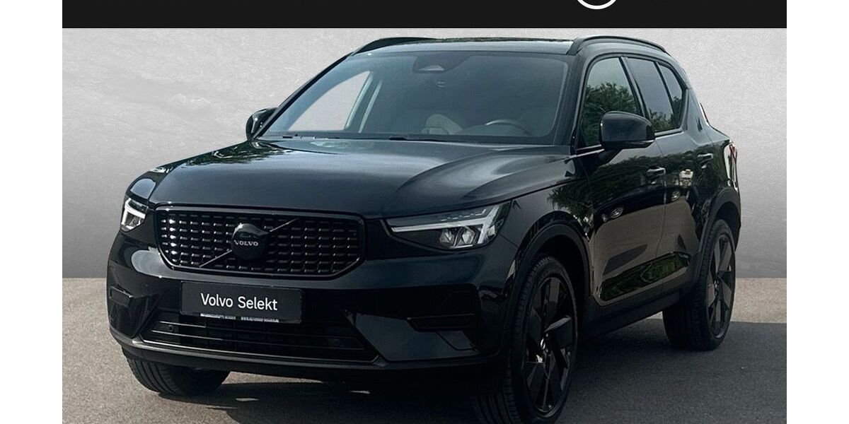Volvo XC40 16.000 km 32.850 &euro; Karlsruhe 76187