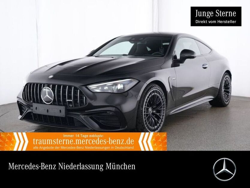 CLE 53 AMG