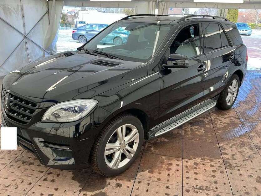 ML 350