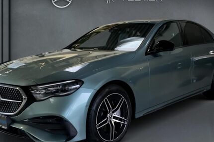 Mercedes-Benz E 300 12.237 km 53.390 &euro; Elmshorn 25337