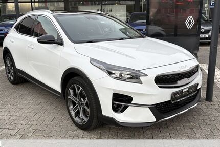 Kia XCeed 26.500 km 22.970 &euro; Hanau 63452