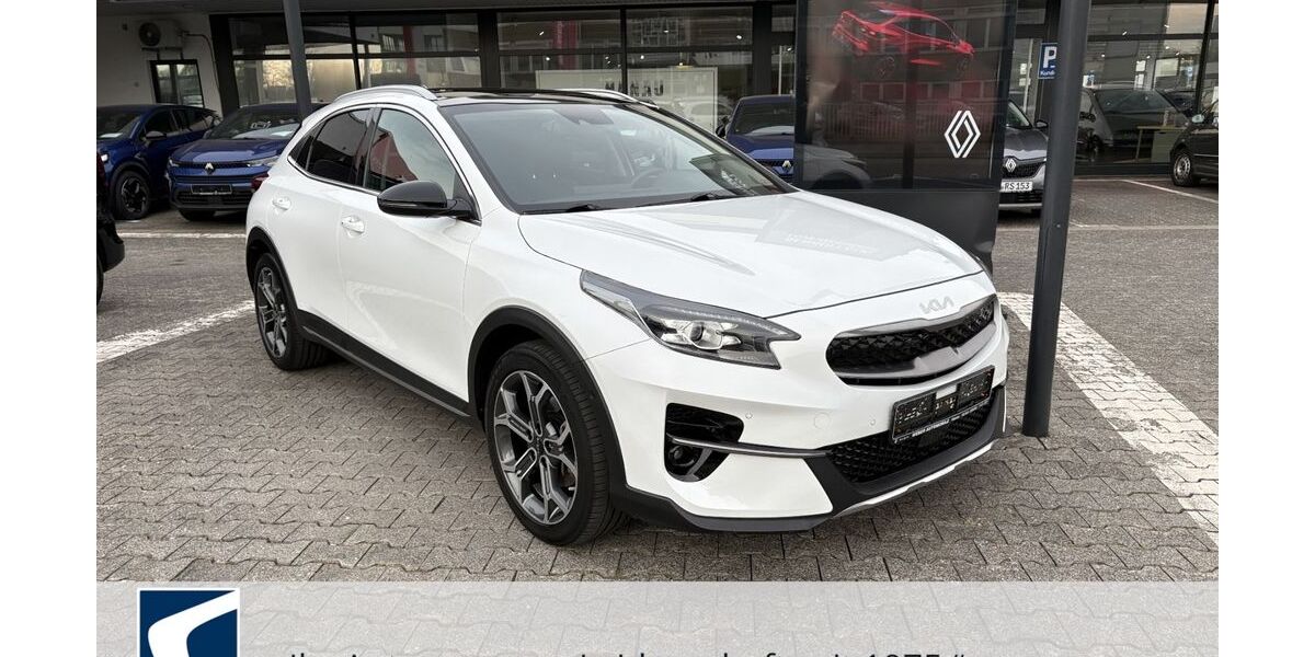 Kia XCeed 26.500 km 22.970 &euro; Hanau 63452