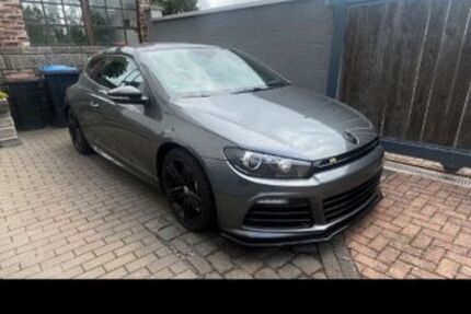 VW Scirocco 187.888 km 16.500 &euro; Ettringen 56729