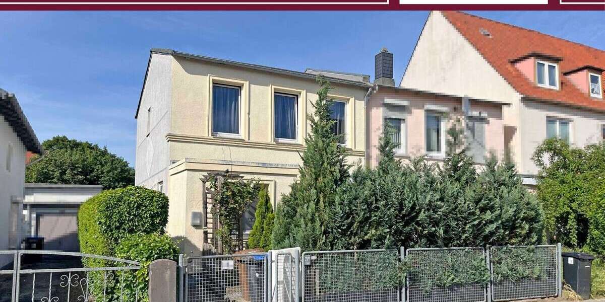 Einfamilienhaus Lübeck Sankt Lorenz Nord - 4 Zimmer, 92 m&sup2;, 285.000&euro; | Angebot:27134058