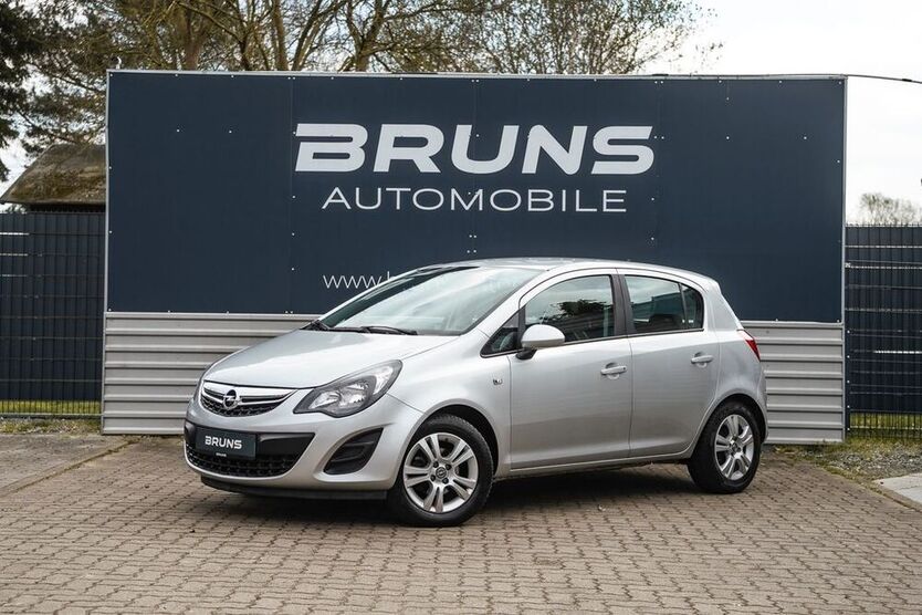 Corsa