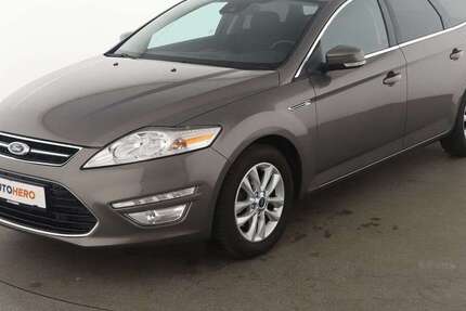 Ford Mondeo 109.586 km 9.790 € Laatzen 30880