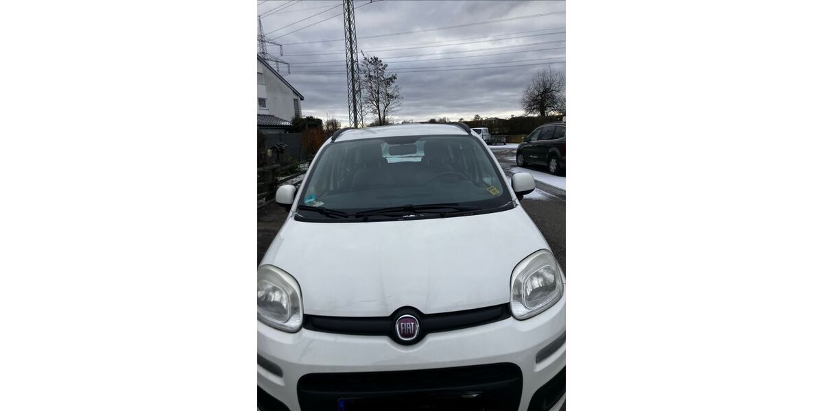 Fiat Panda 29.309 km 5.550 &euro; Ostfildern 73760