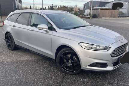 Ford Mondeo 150.000 km 11.000 &euro; Pinneberg 25421