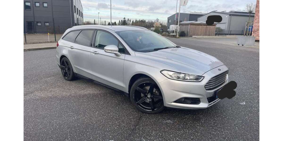 Ford Mondeo 150.000 km 11.000 &euro; Pinneberg 25421